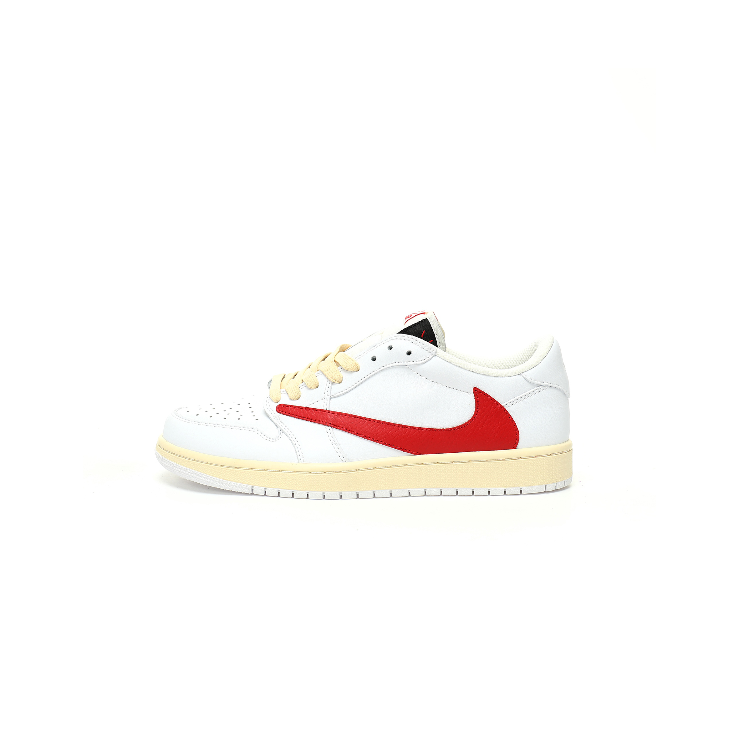 NIKE AIR JORDAN 1 LOW OG SP WHITE RED CQ4277-113